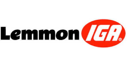 Lemmon IGA